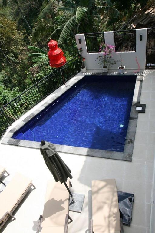 Rumah Riang Mayong Exterior photo