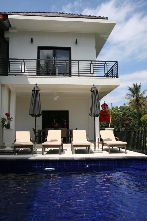 Rumah Riang Mayong Exterior photo