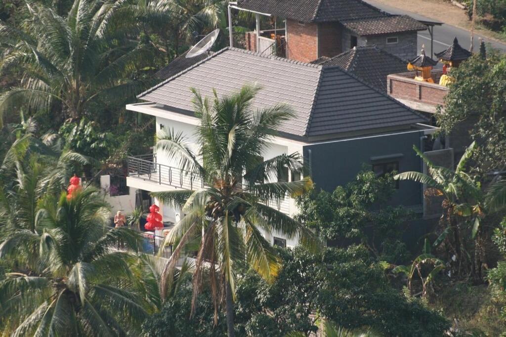 Rumah Riang Mayong Exterior photo