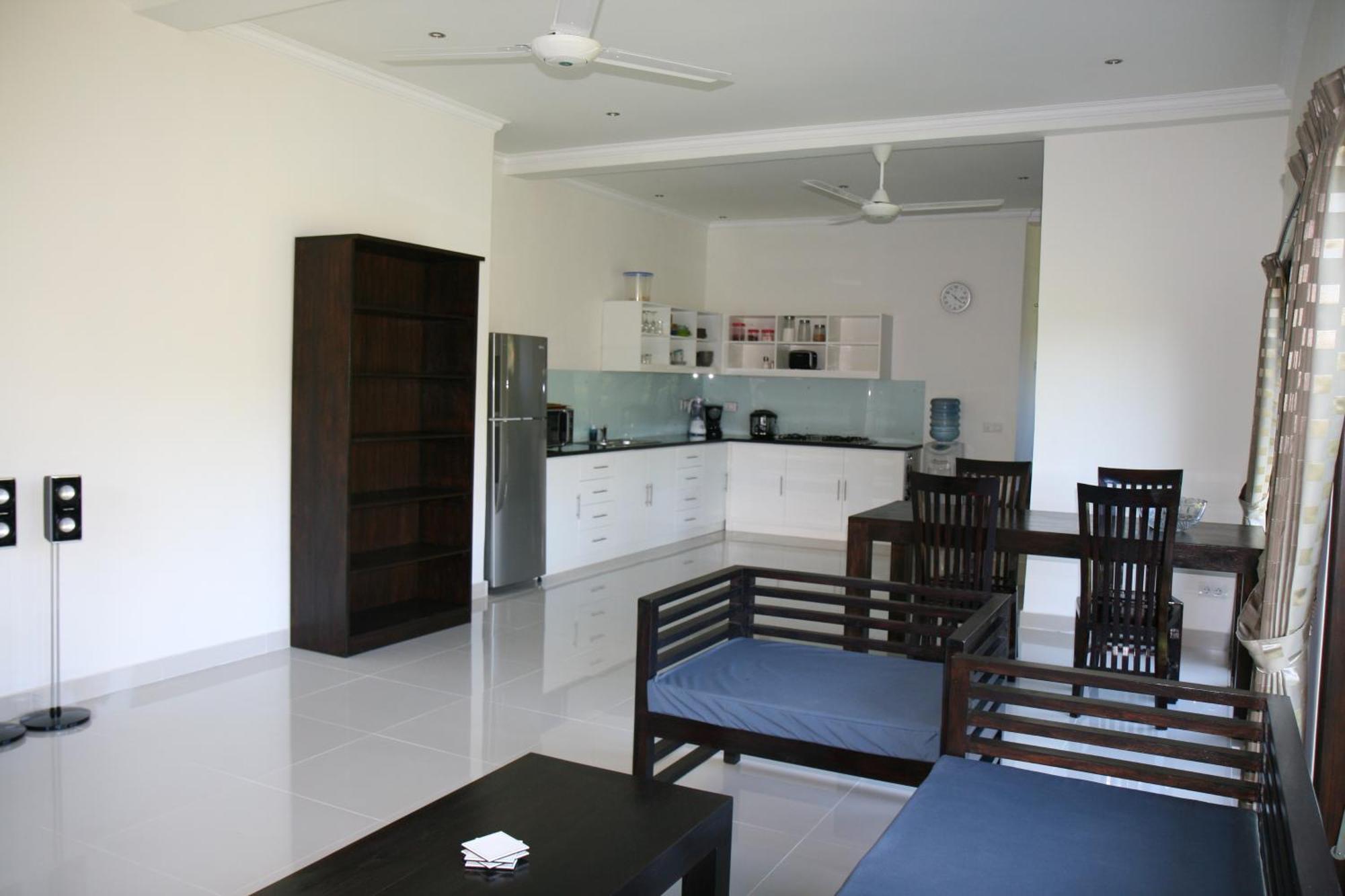 Rumah Riang Mayong Exterior photo